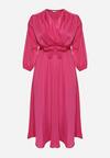 Rochie Fucsia