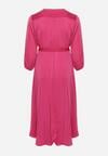 Rochie Fucsia