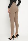 Pantaloni Bej