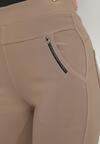 Pantaloni Bej