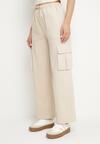 Pantaloni Bej