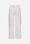 Pantaloni Albi