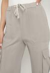 Pantaloni Gri
