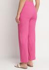 Pantaloni Fucsia