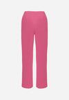 Pantaloni Fucsia