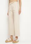 Pantaloni Bej