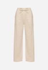Pantaloni Bej