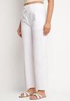 Pantaloni Albi