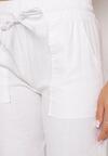 Pantaloni Albi