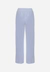 Pantaloni Albastru deschis