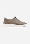 Pantofi casual Verde închis