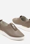 Pantofi casual Verde închis