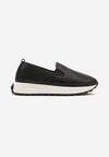 Pantofi casual Negri