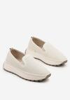Pantofi casual Bej