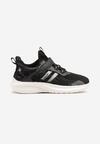 Pantofi sport Negru cu alb