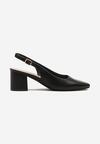 Sandale Negre
