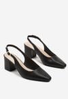 Sandale Negre
