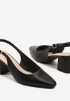 Sandale Negre