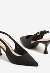 Sandale Negre