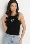 Top Negru