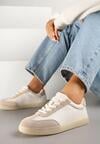 Sneakers Bej