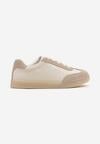 Sneakers Bej