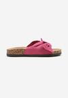 Papuci Fucsia