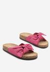 Papuci Fucsia