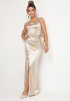 Rochie Bej