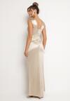 Rochie Bej