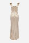 Rochie Bej