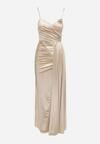 Rochie Bej