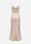 Rochie Bej