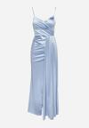 Rochie Albastru deschis