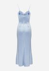 Rochie Albastru deschis