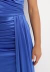 Rochie Albastră