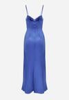 Rochie Albastră