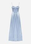 Rochie Albastru deschis