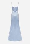 Rochie Albastru deschis