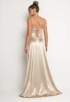 Rochie Bej