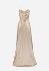 Rochie Bej