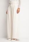 Pantaloni Bej deschis