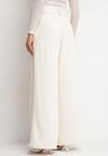 Pantaloni Bej deschis