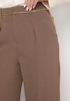 Pantaloni Maro