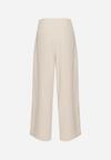 Pantaloni Bej deschis