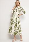 Rochie Verde