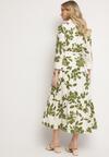 Rochie Verde