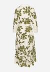 Rochie Verde
