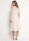 Rochie Bej deschis