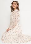 Rochie Bej deschis